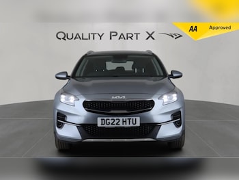 Used Kia XCeed 2022 for sale - 75810062: Photo