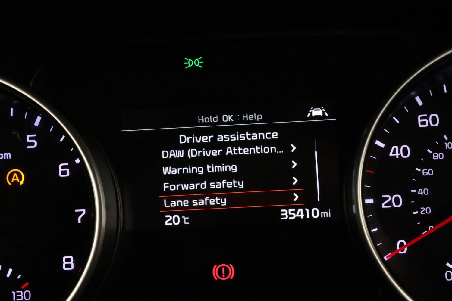 Vehicle 32