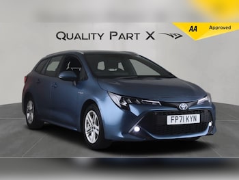 Used Toyota Corolla 2022 for sale - 77696807: Photo