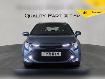 Used Toyota Corolla 2022 for sale - 77696807: Photo