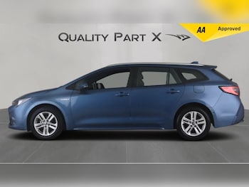 Used Toyota Corolla 2022 for sale - 77696807: Photo