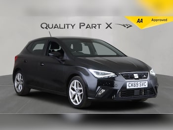 2019 (69) - 1.0 TSI FR Euro 6 (s/s) 5dr GPF