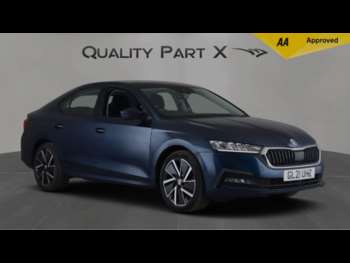 2021 (21) - 1.4 TSI iV 13kWh SE Technology DSG Euro 6 (s/s) 5dr