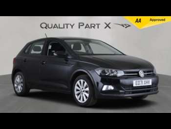 2021 (71) - 1.0 TSI SEL Euro 6 (s/s) 5dr