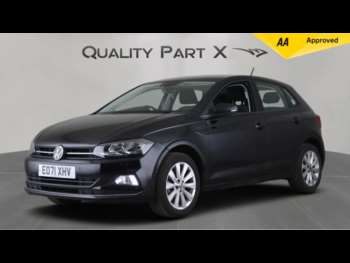 Used Volkswagen Polo 2021 for sale - 74395949: Photo