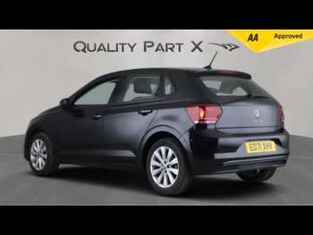 Used Volkswagen Polo 2021 for sale - 74395949: Photo