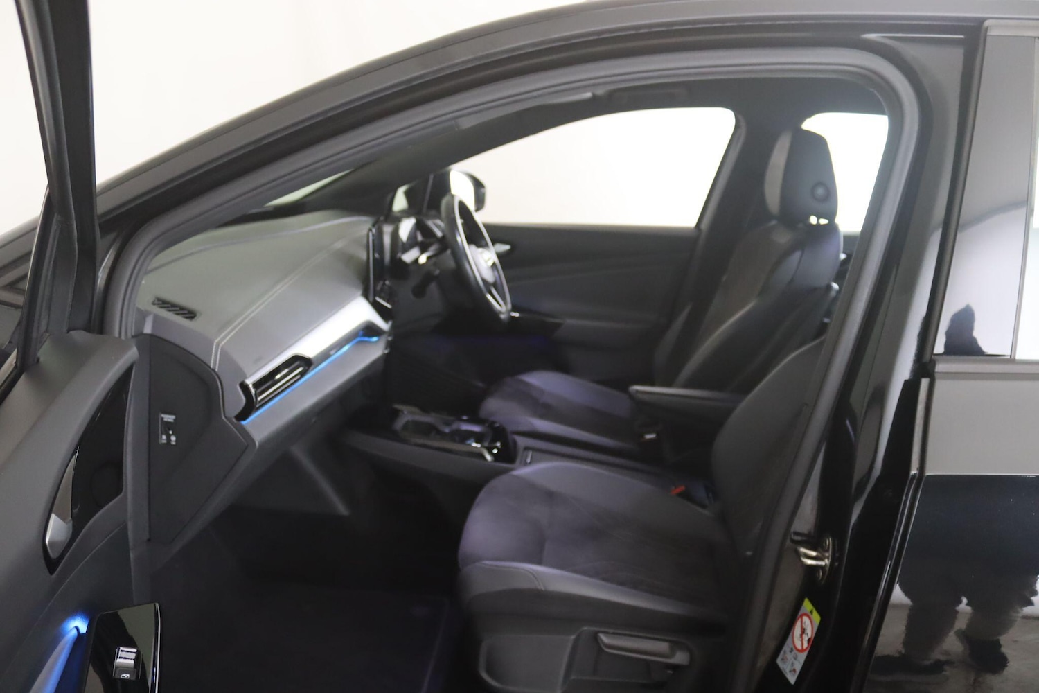 Used Volkswagen ID.4 2022 for sale - 76913852: Photo 12