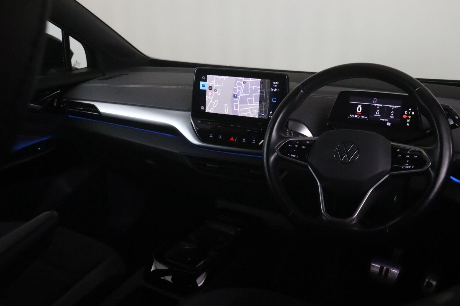 Used Volkswagen ID.4 2022 for sale - 76913852: Photo 16