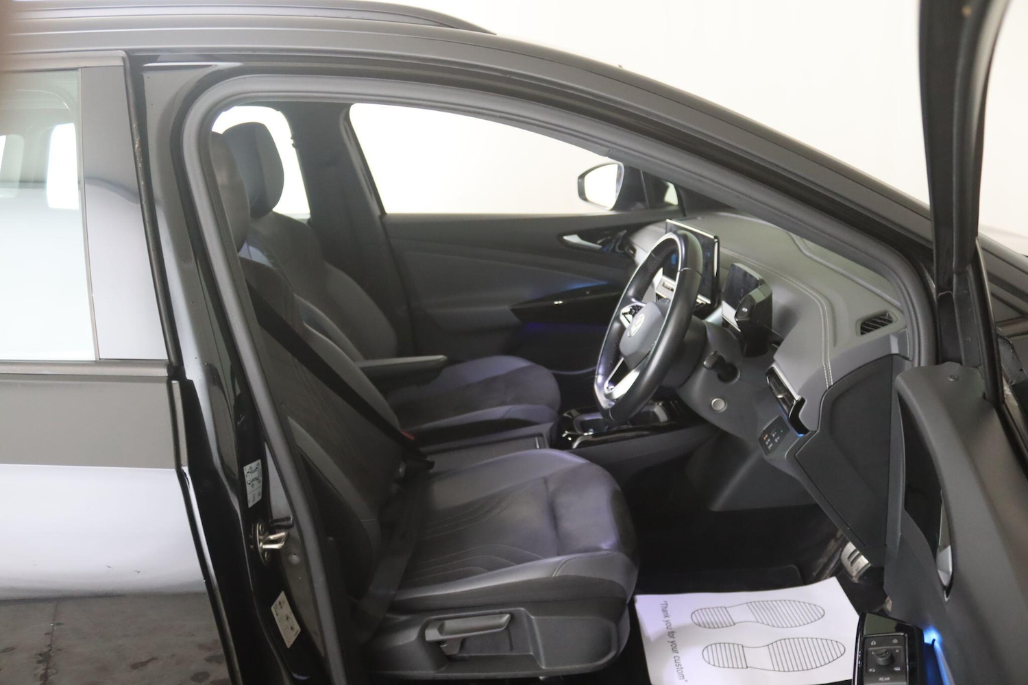 Used Volkswagen ID.4 2022 for sale - 76913852: Photo 17