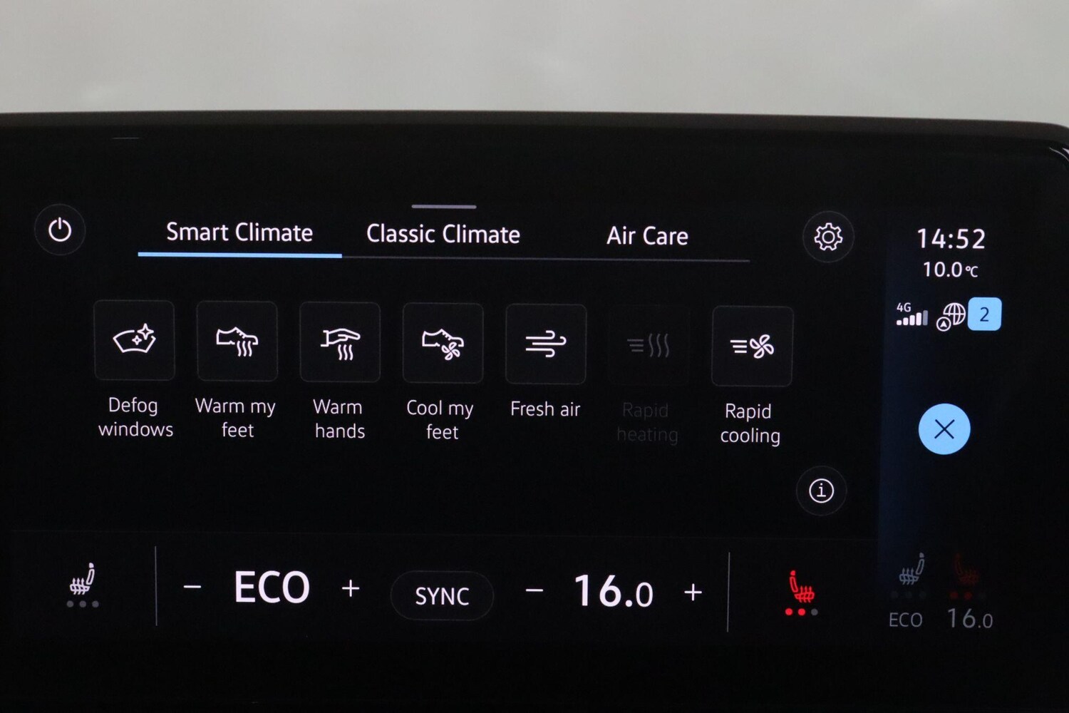 Used Volkswagen ID.4 2022 for sale - 76913852: Photo 24