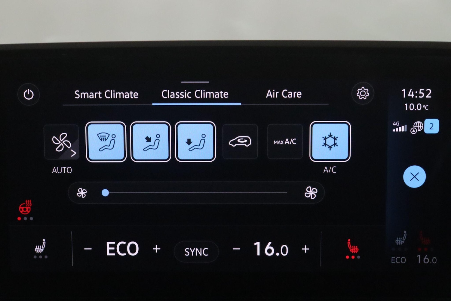 Used Volkswagen ID.4 2022 for sale - 76913852: Photo 25