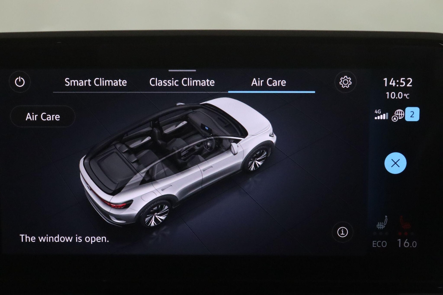 Used Volkswagen ID.4 2022 for sale - 76913852: Photo 26