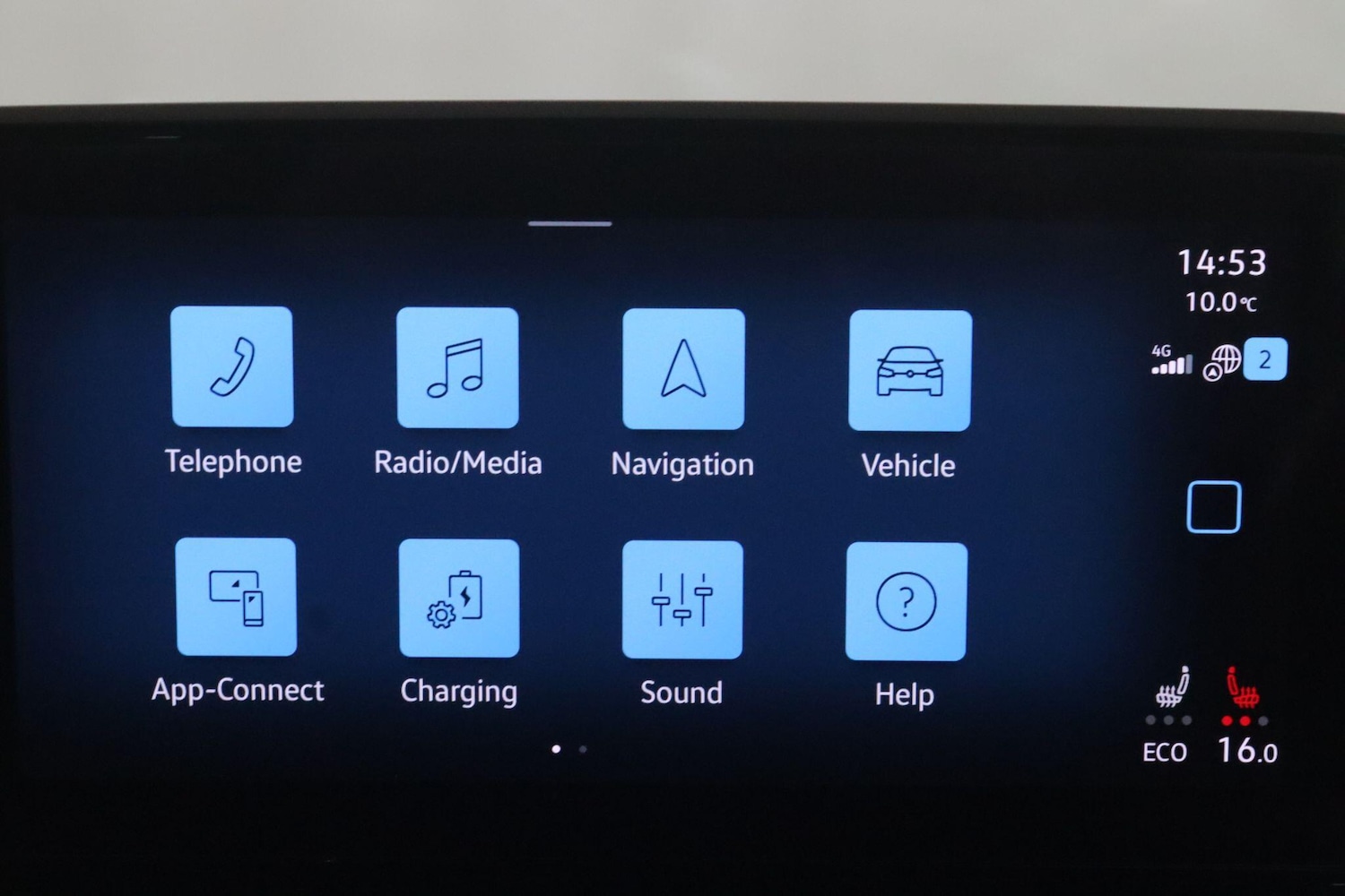 Used Volkswagen ID.4 2022 for sale - 76913852: Photo 28