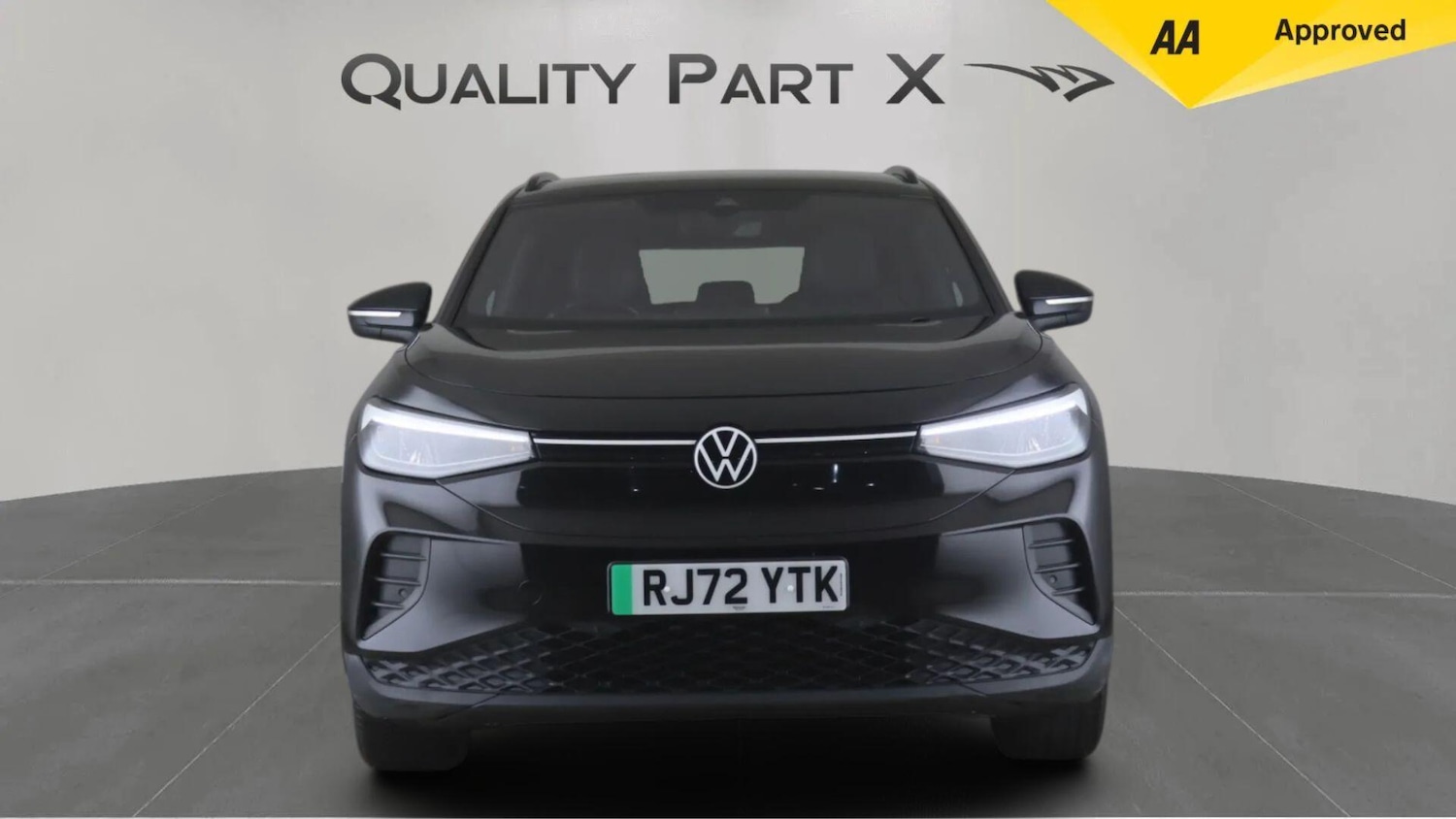 Used Volkswagen ID.4 2022 for sale - 76913852: Photo 3