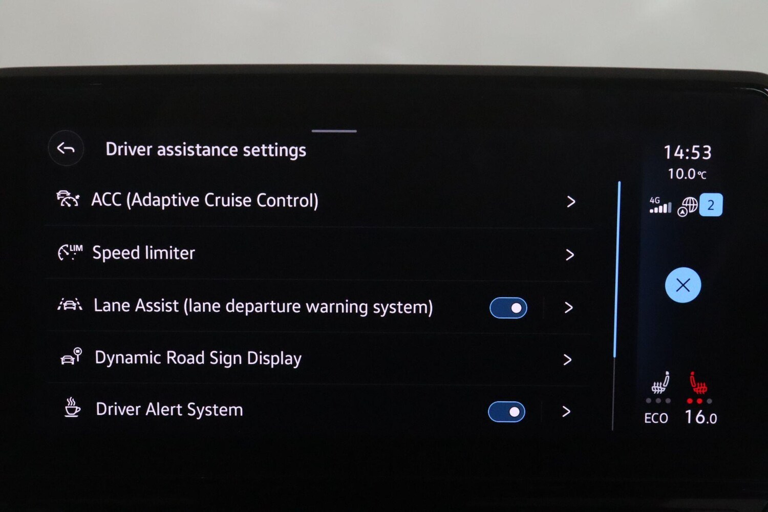 Used Volkswagen ID.4 2022 for sale - 76913852: Photo 38