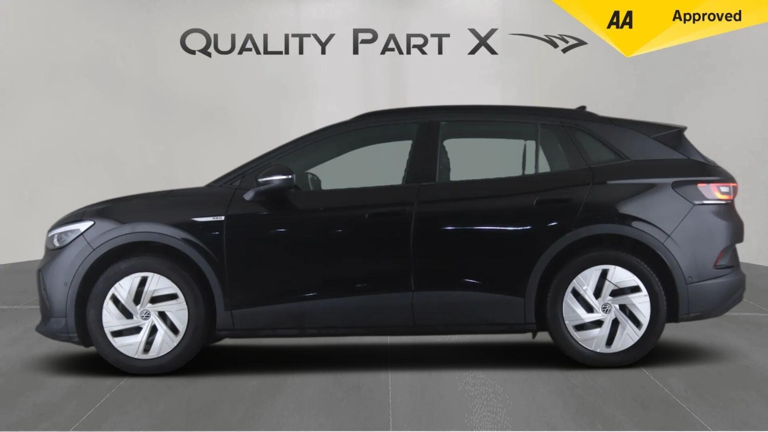 Used Volkswagen ID.4 2022 for sale - 76913852: Photo 5