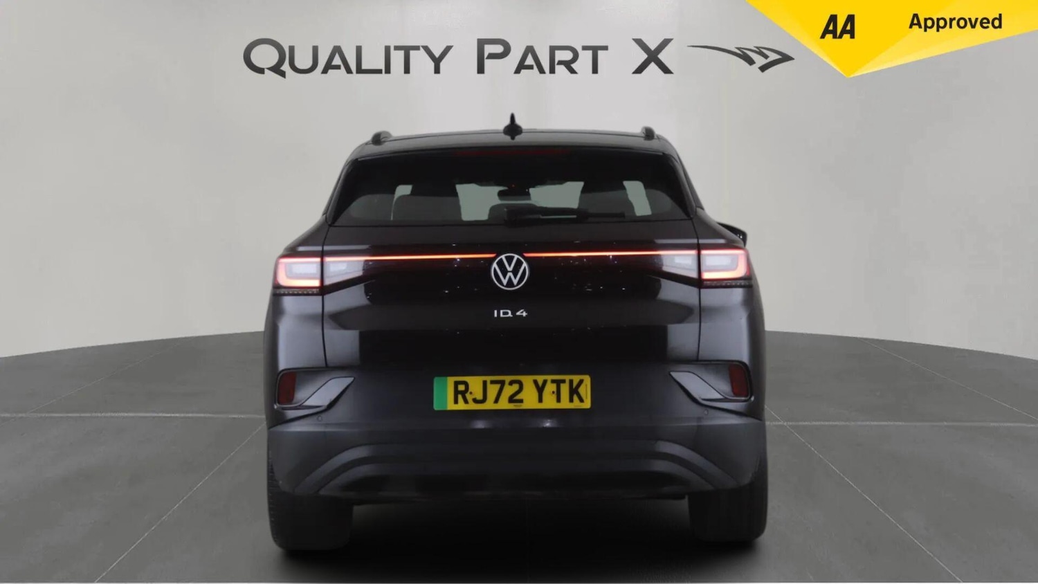 Used Volkswagen ID.4 2022 for sale - 76913852: Photo 7