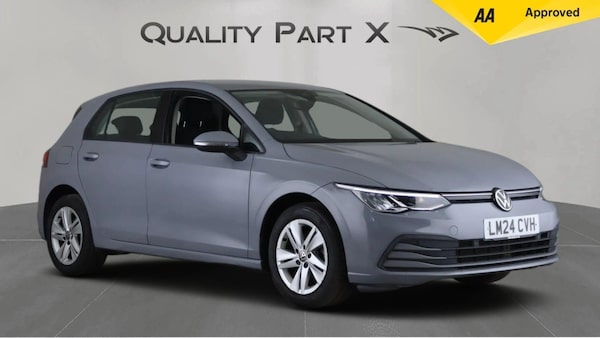 Used Volkswagen Golf 2024 for sale - 74725987: Photo 1