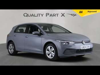 2024 (24) - 1.0 TSI Life Euro 6 (s/s) 5dr
