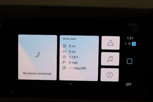 Used Volkswagen Golf 2024 for sale - 74725987: Photo 25