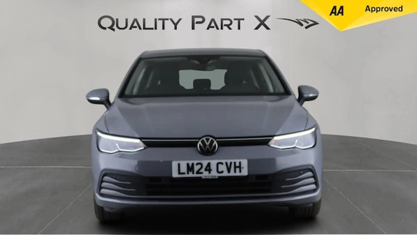 Used Volkswagen Golf 2024 for sale - 74725987: Photo 2