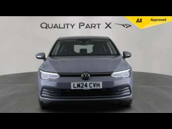 Used Volkswagen Golf 2024 for sale - 74725987: Photo
