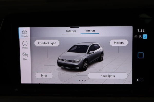 Used Volkswagen Golf 2024 for sale - 74725987: Photo 31