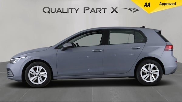 Used Volkswagen Golf 2024 for sale - 74725987: Photo 4