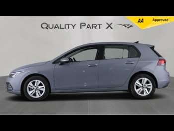 Used Volkswagen Golf 2024 for sale - 74725987: Photo