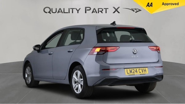 Used Volkswagen Golf 2024 for sale - 74725987: Photo 5