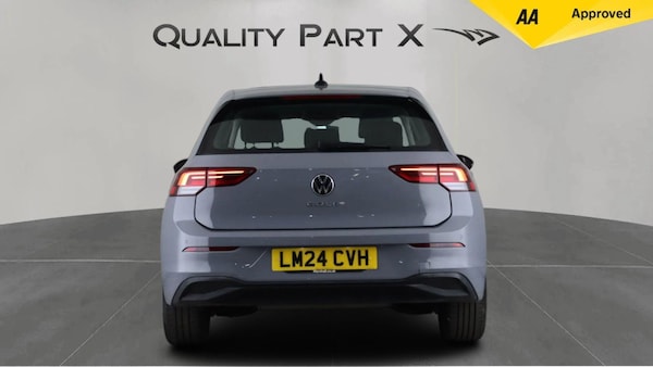 Used Volkswagen Golf 2024 for sale - 74725987: Photo 6