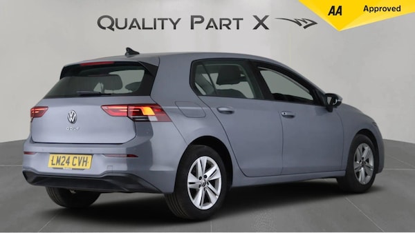 Used Volkswagen Golf 2024 for sale - 74725987: Photo 7