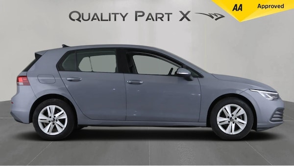 Used Volkswagen Golf 2024 for sale - 74725987: Photo 8
