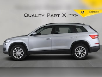 Used Skoda Kodiaq 2020 for sale - 78586555: Photo