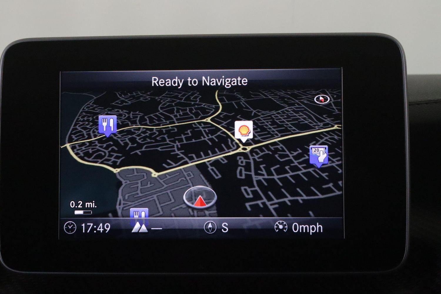 Used Mercedes-Benz V-Class 2018 for sale - 76913163: Photo 33