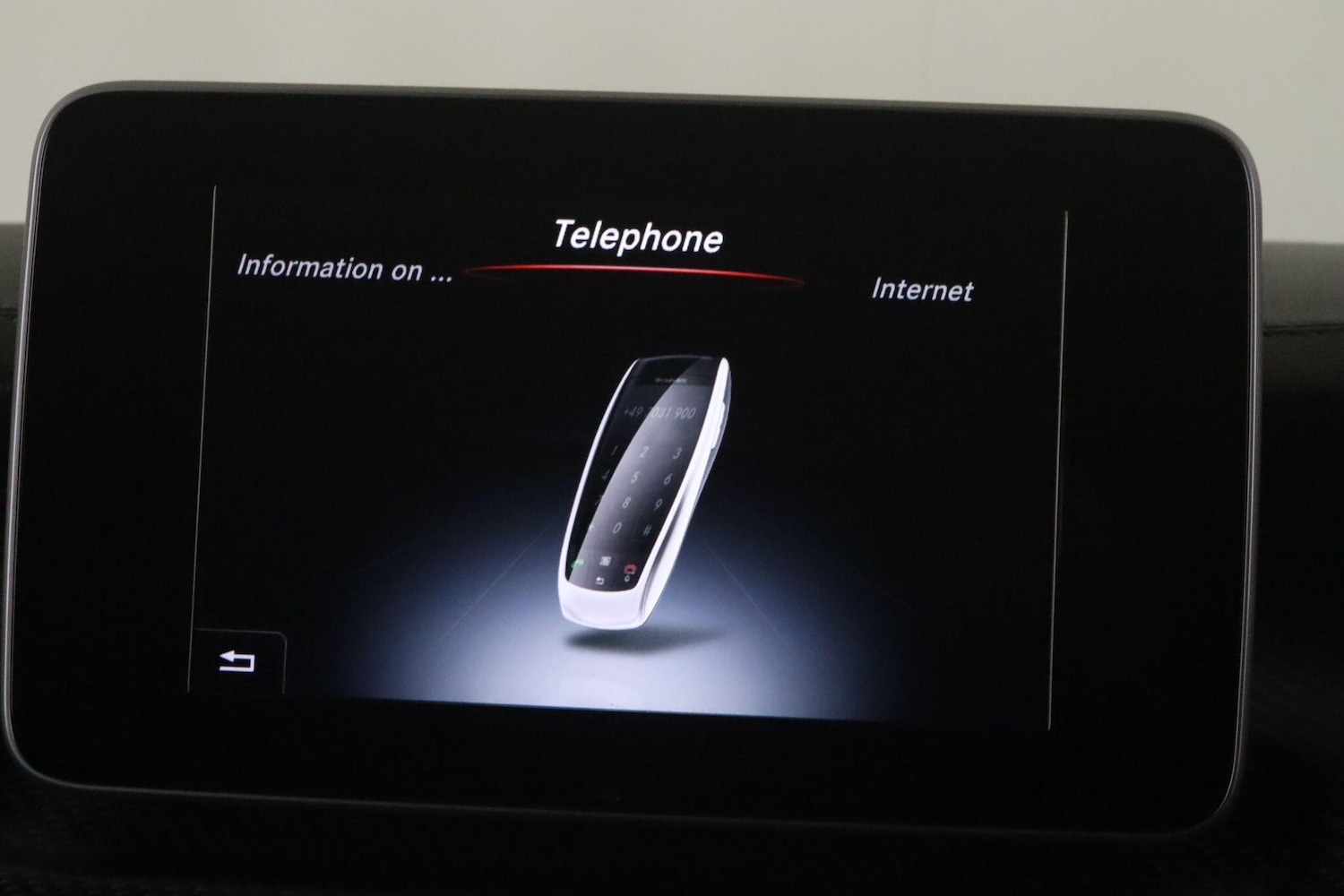 Used Mercedes-Benz V-Class 2018 for sale - 76913163: Photo 40