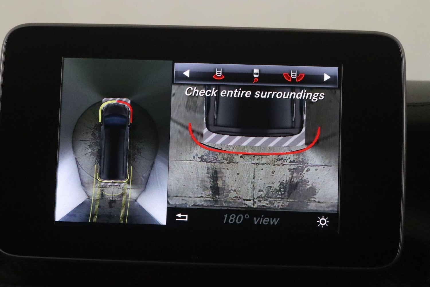 Used Mercedes-Benz V-Class 2018 for sale - 76913163: Photo 50