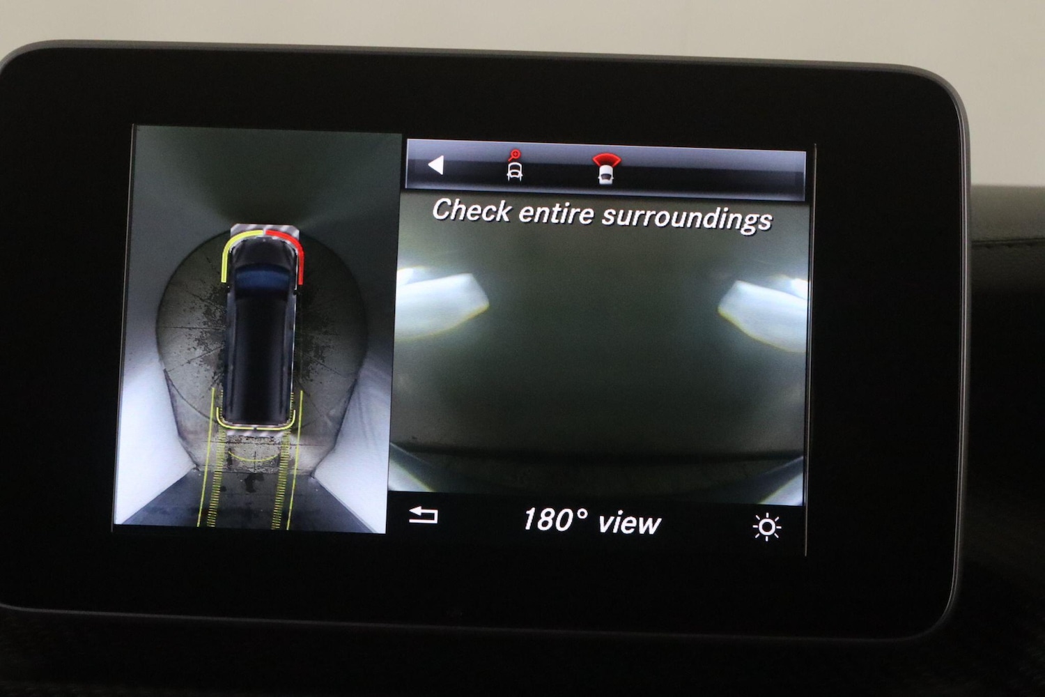 Used Mercedes-Benz V-Class 2018 for sale - 76913163: Photo 54