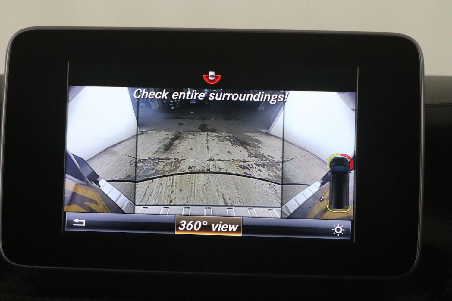 Used Mercedes-Benz V-Class 2018 for sale - 76913163: Photo 55