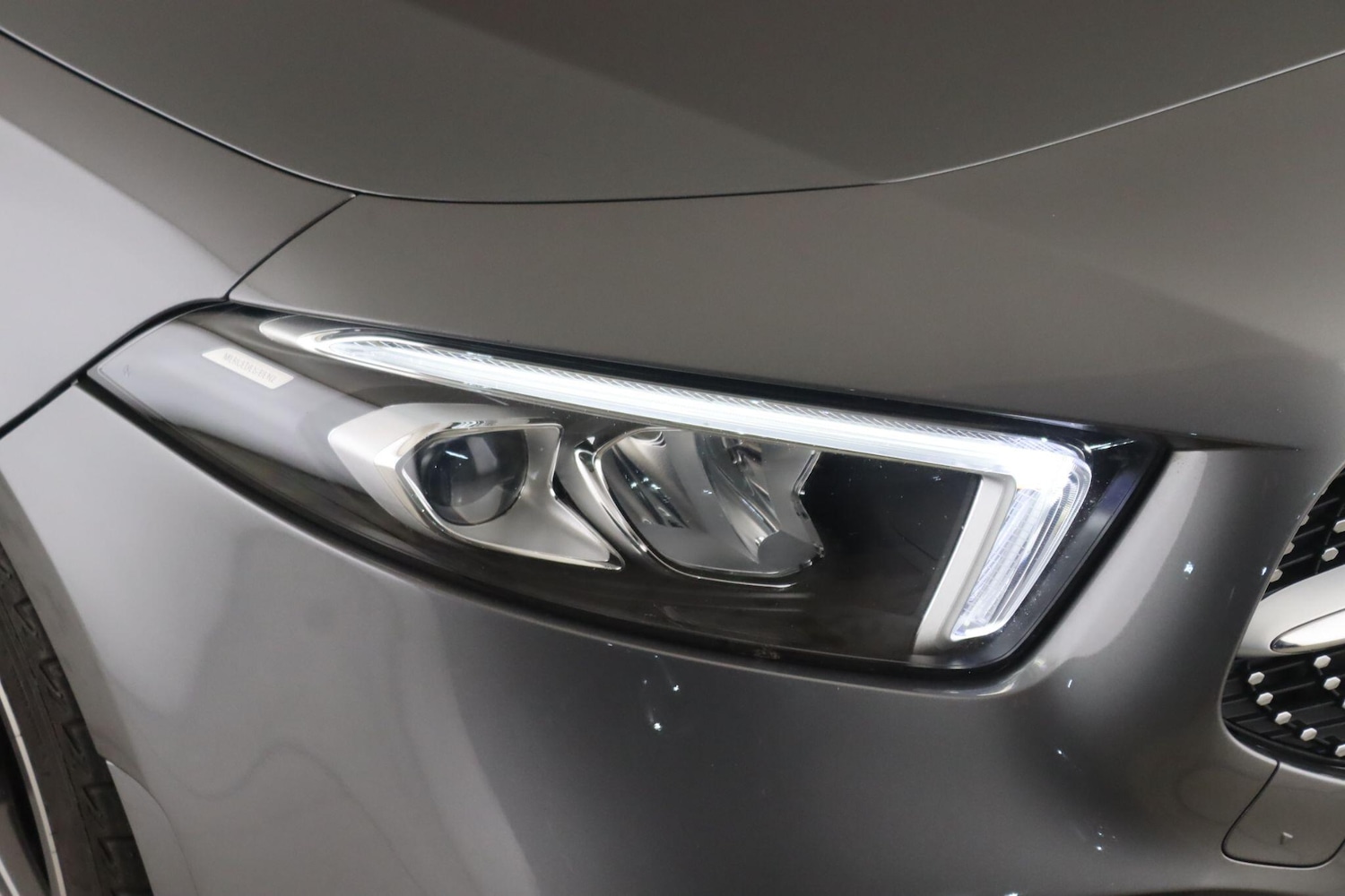 Used Mercedes-Benz A-Class 2020 for sale - 76633405: Photo 10