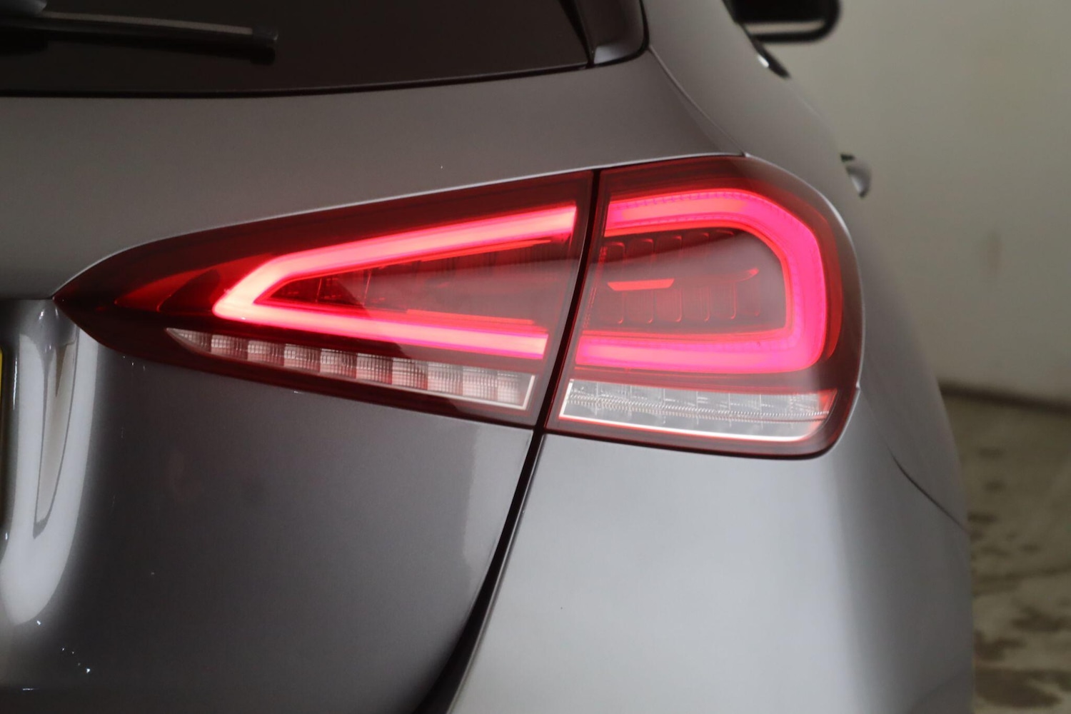 Used Mercedes-Benz A-Class 2020 for sale - 76633405: Photo 11