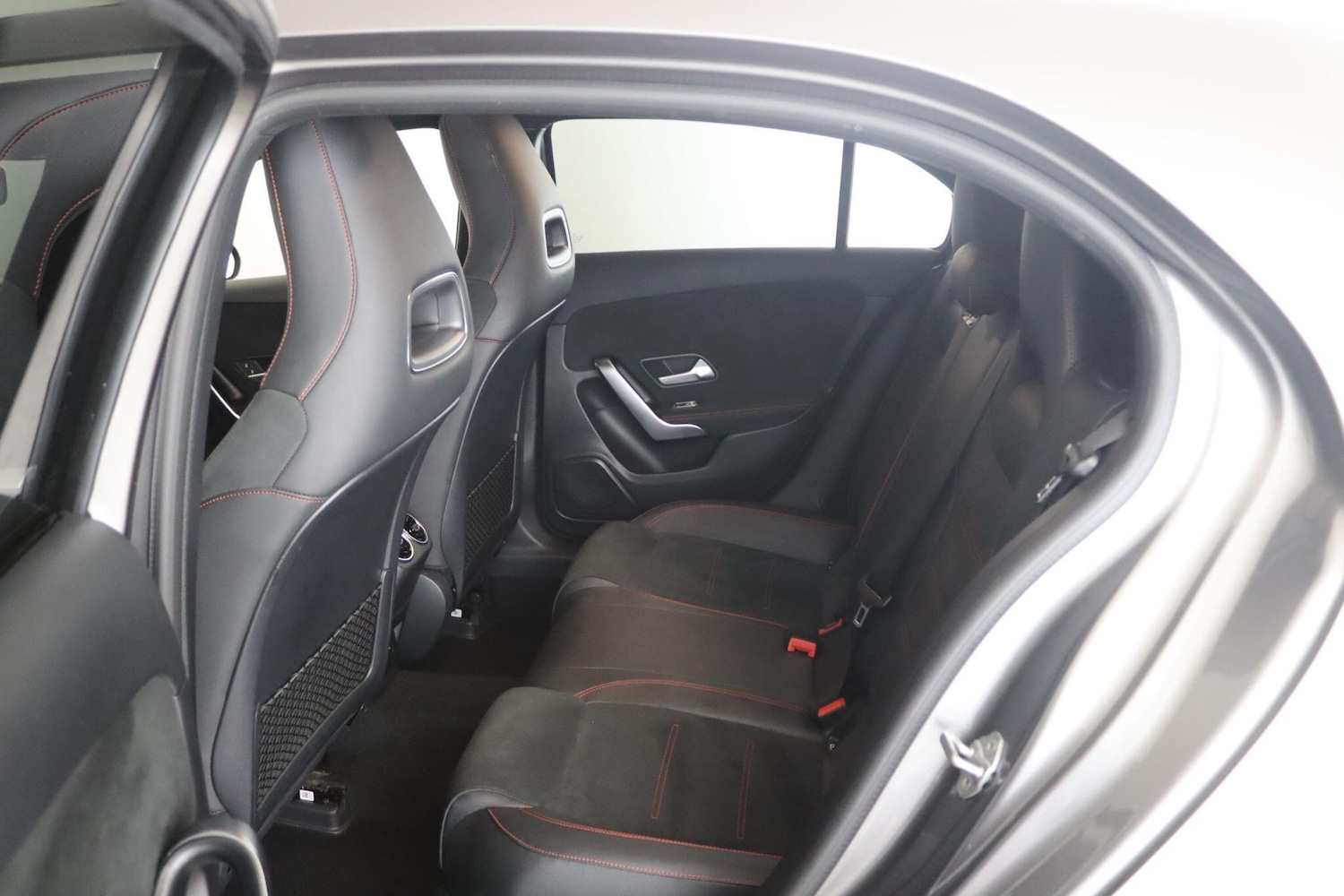 Used Mercedes-Benz A-Class 2020 for sale - 76633405: Photo 13