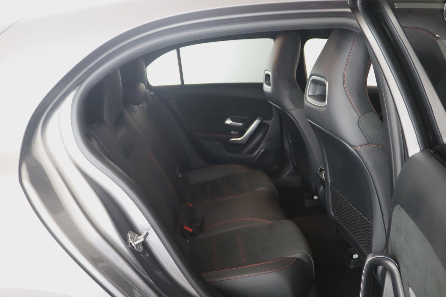 Used Mercedes-Benz A-Class 2020 for sale - 76633405: Photo 15