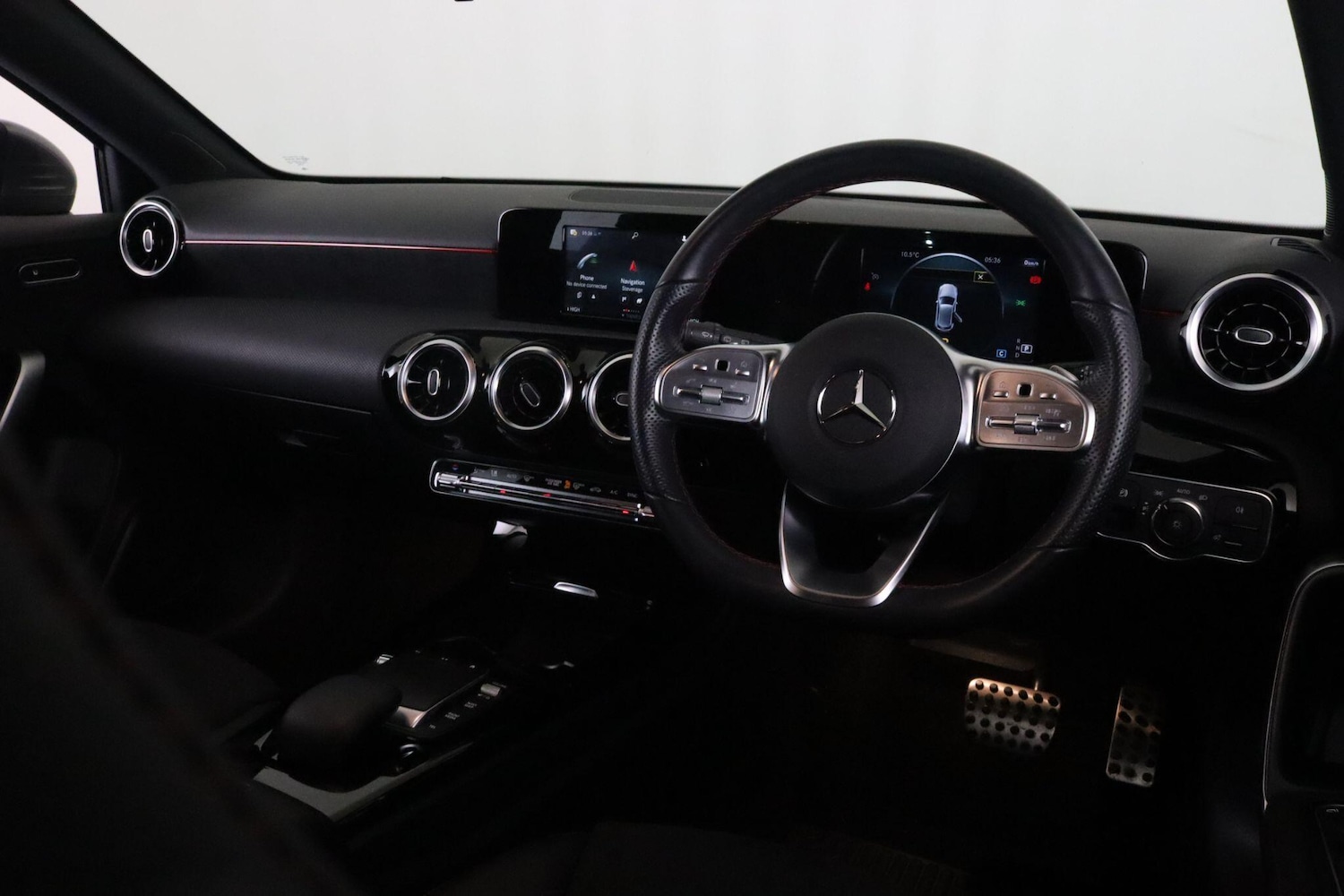 Used Mercedes-Benz A-Class 2020 for sale - 76633405: Photo 16