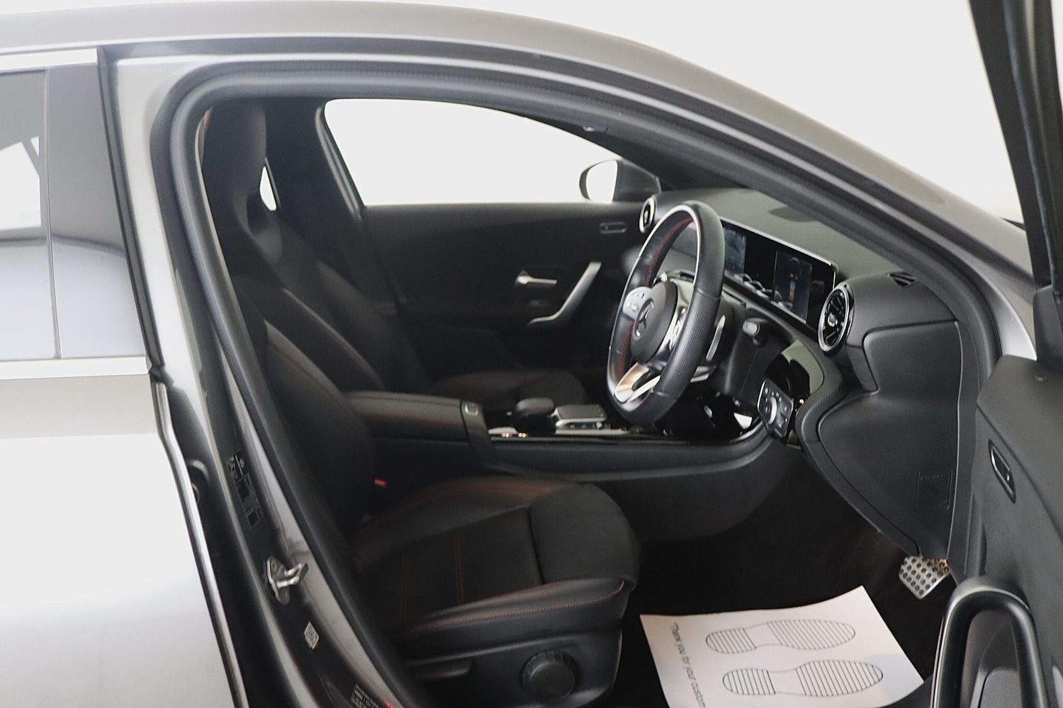 Used Mercedes-Benz A-Class 2020 for sale - 76633405: Photo 17