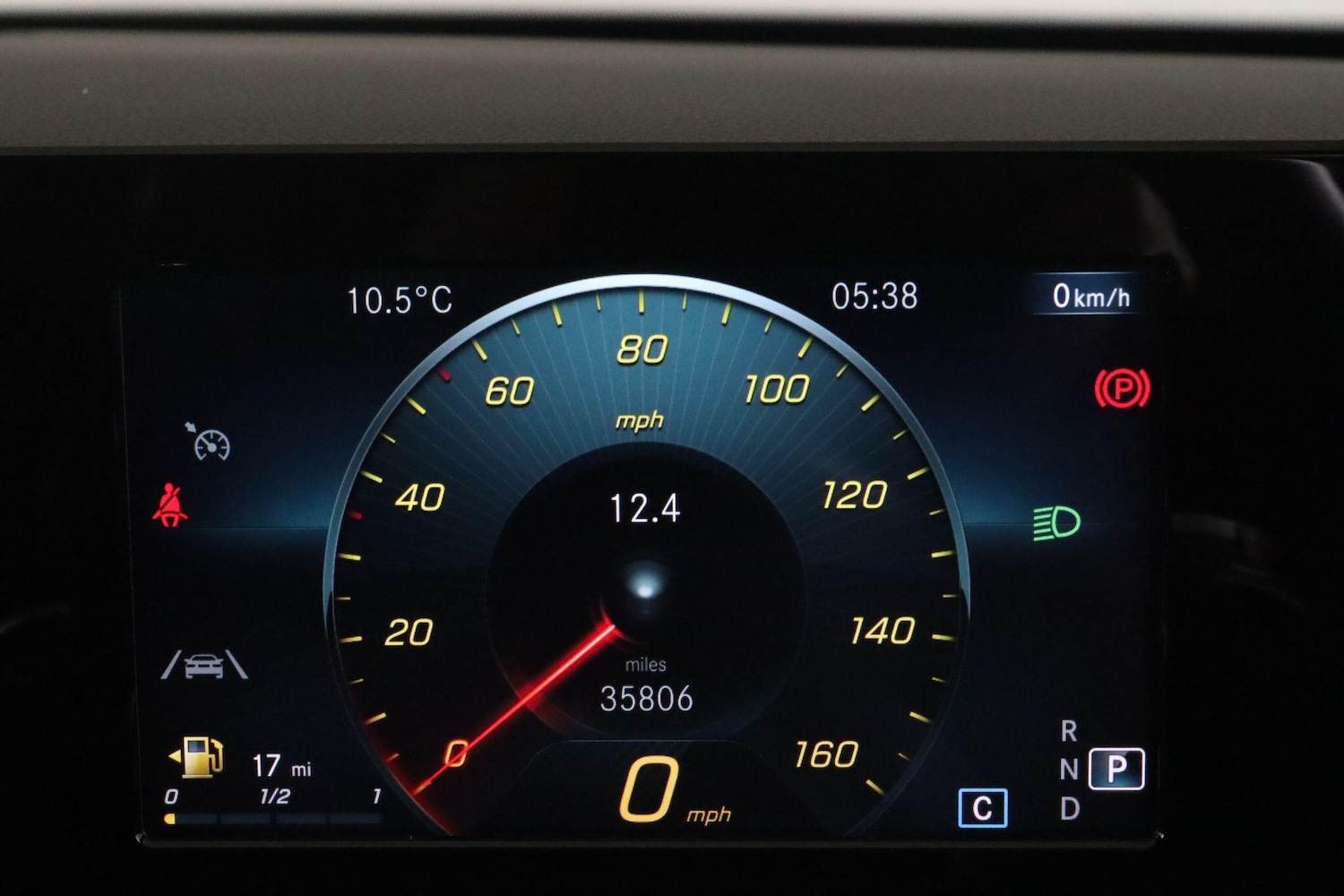 Used Mercedes-Benz A-Class 2020 for sale - 76633405: Photo 21