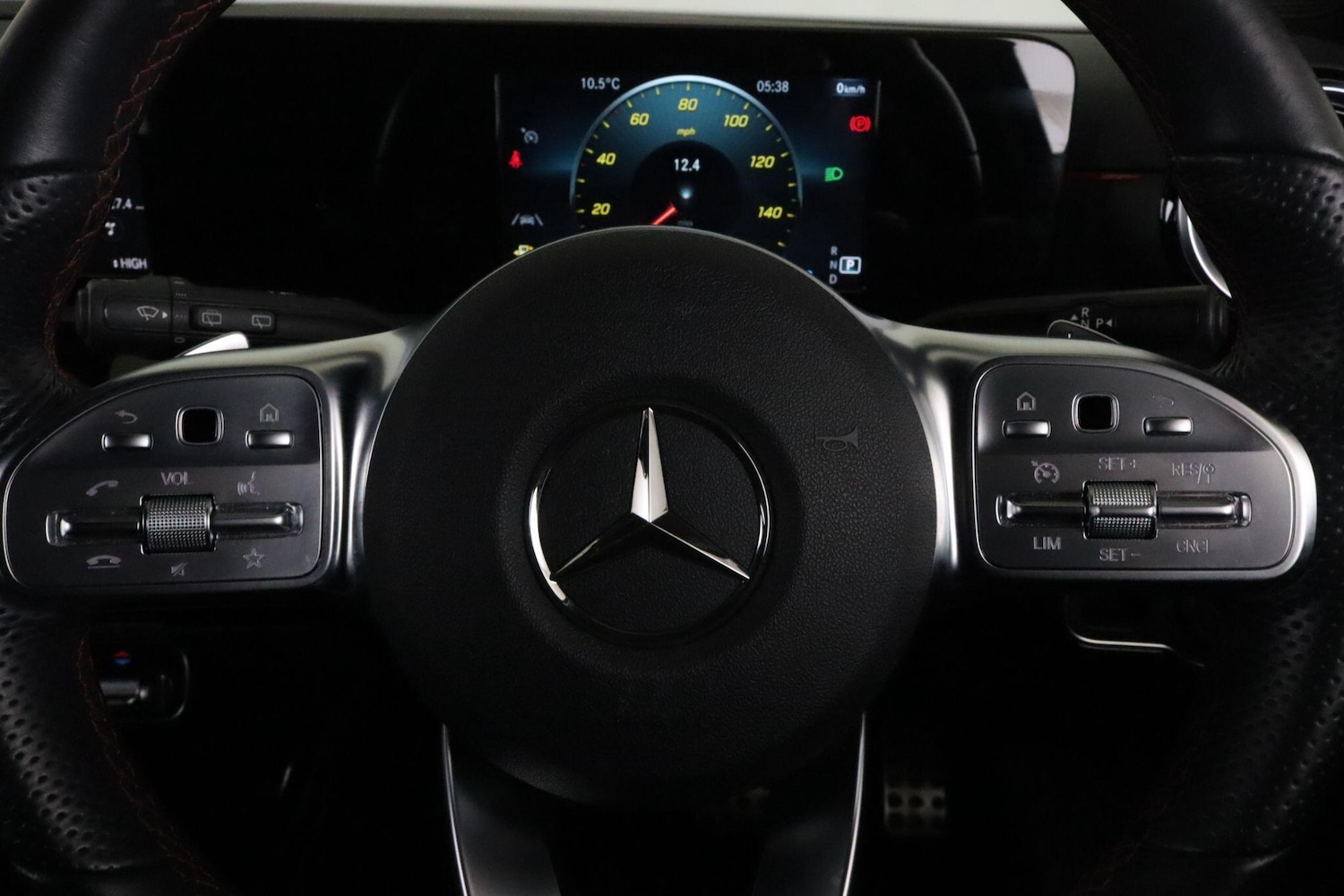 Used Mercedes-Benz A-Class 2020 for sale - 76633405: Photo 22