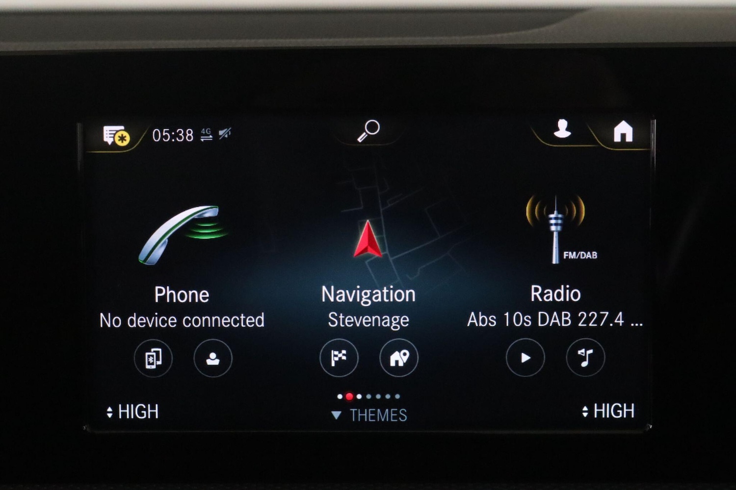 Used Mercedes-Benz A-Class 2020 for sale - 76633405: Photo 28