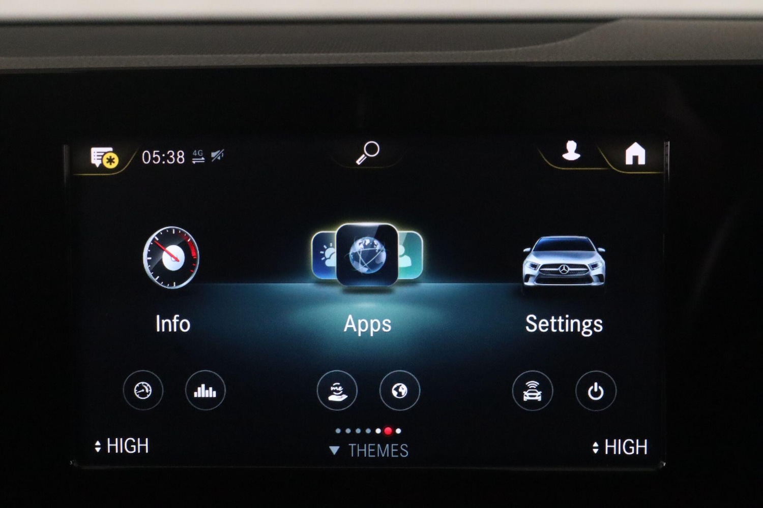 Used Mercedes-Benz A-Class 2020 for sale - 76633405: Photo 29