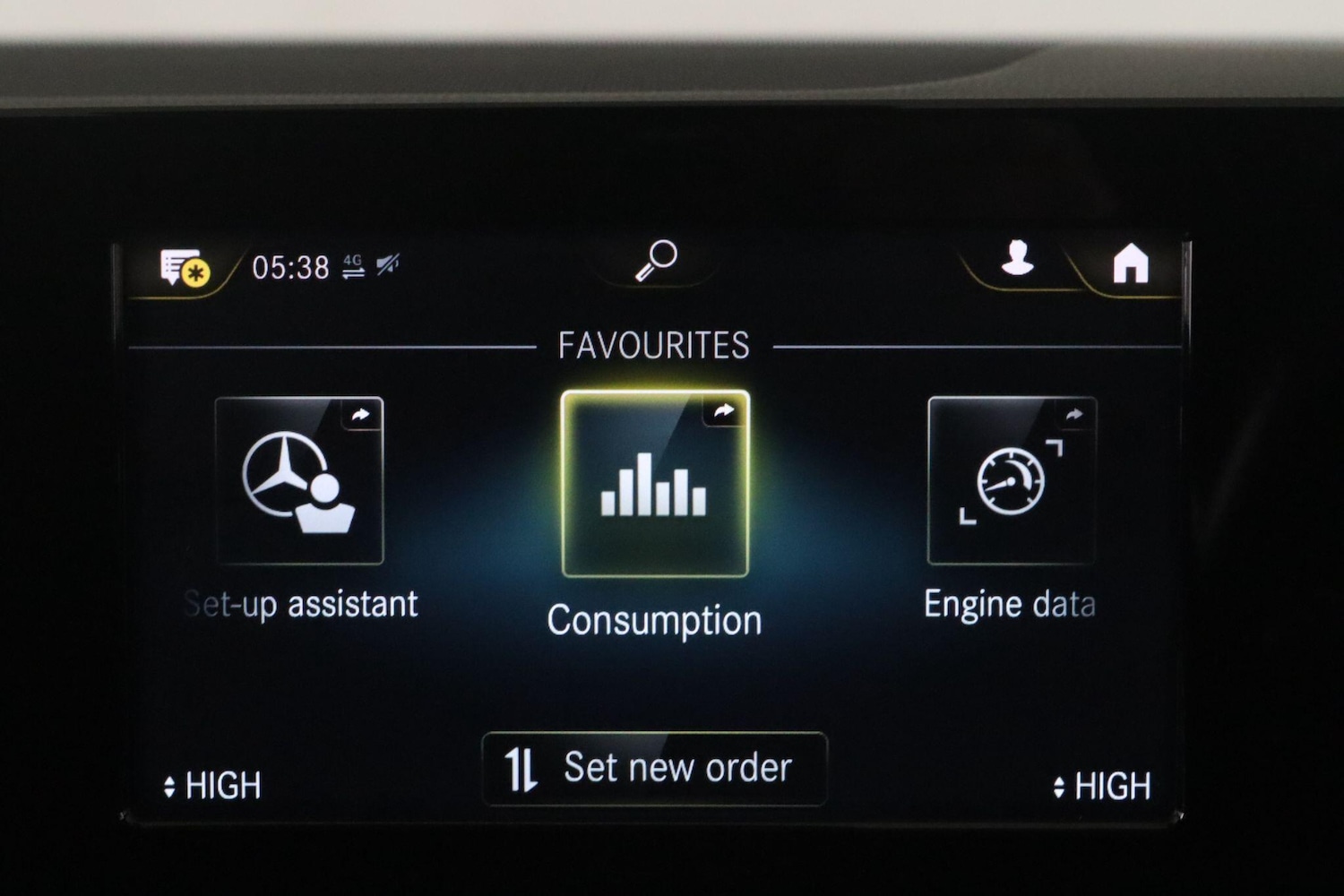 Used Mercedes-Benz A-Class 2020 for sale - 76633405: Photo 31